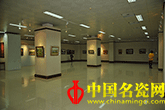 俄羅斯油畫展今日市博物館開展