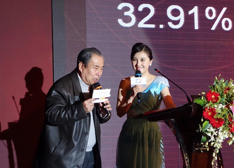 2013中國工美收藏調(diào)查:陶瓷占第一