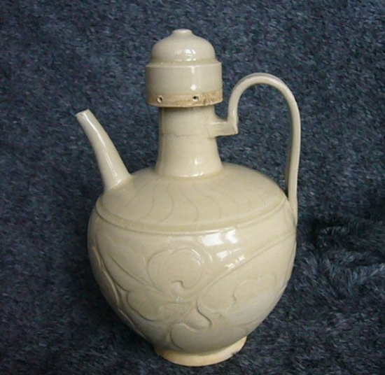 北流窯瓷器