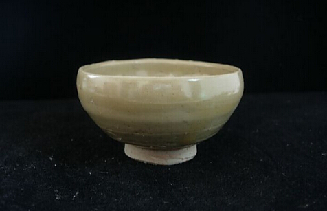 甌窯小杯