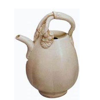 霍窯器
