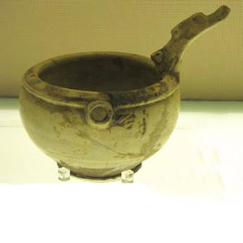 青羊?qū)m窯器