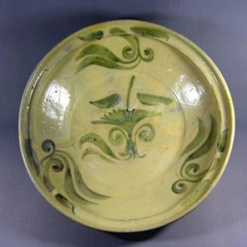 青羊?qū)m窯器