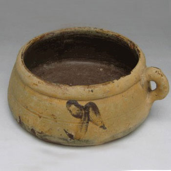 青羊?qū)m窯器