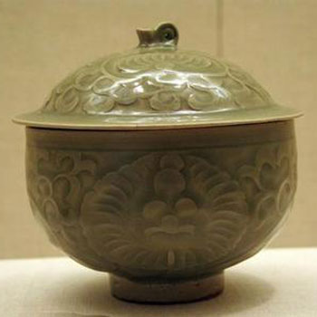 永福窯器