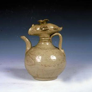 西村窯器