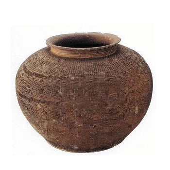 衢州窯器