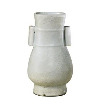 衢州窯器