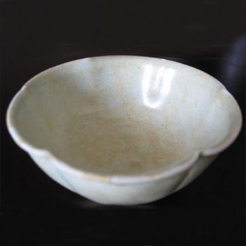 榆次窯器