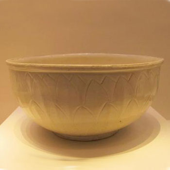榆次窯器