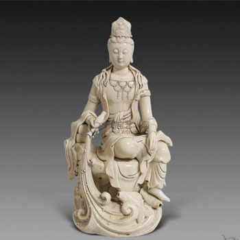 瓦渣坪窯器