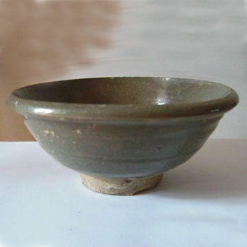 云和窯器