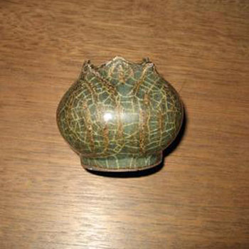 云和窯器