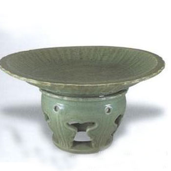 云和窯器