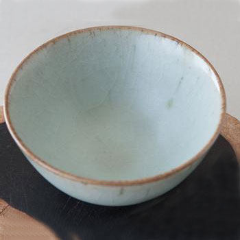 曉芳窯器