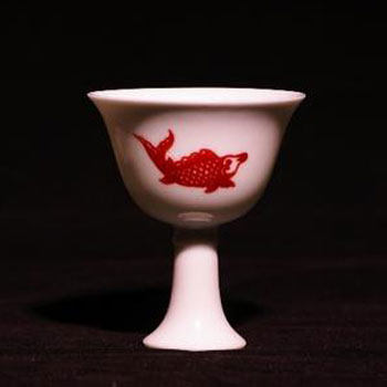 曉芳窯器