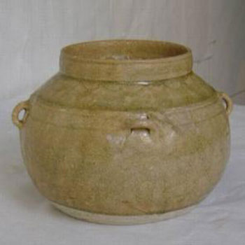 新津窯器