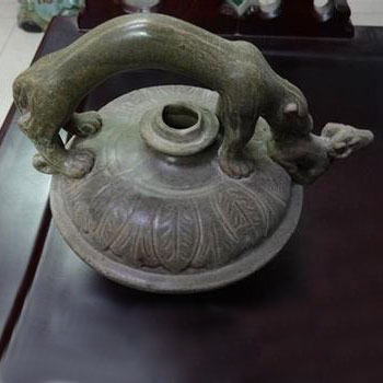 武昌窯器