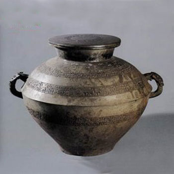 溫州窯器