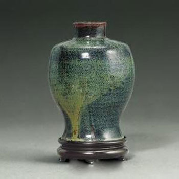 石灣窯器
