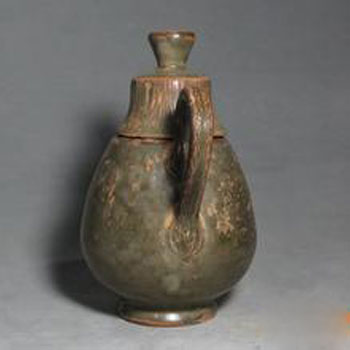色窯器