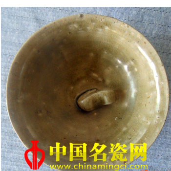 將口窯燈盞