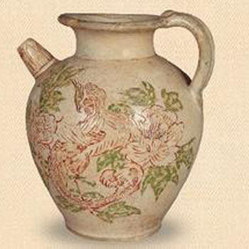 蕭縣窯