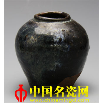 建陽窯罐