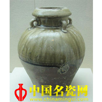 績溪霞間窯