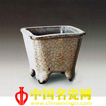 郊壇官方花盆