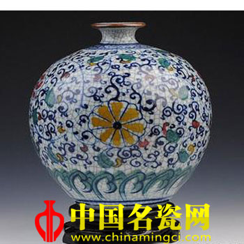 軍窯