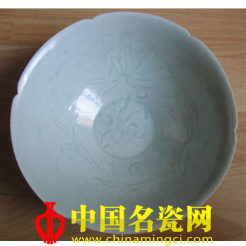 柳家灣窯