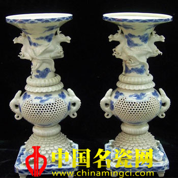 柳家灣窯