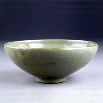 宜陽窯青瓷碗