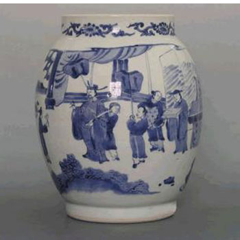 楊梅亭窯