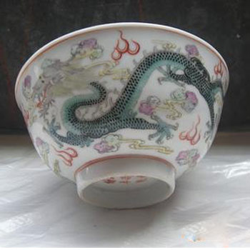 岳陽窯