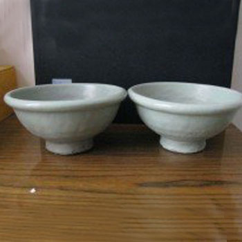 龍窯器
