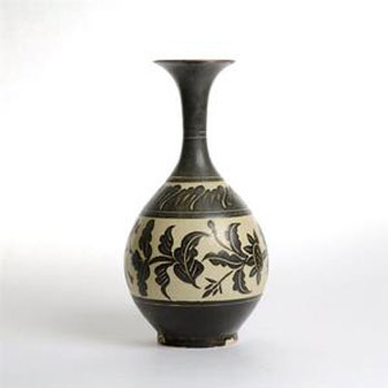 靈武窯器