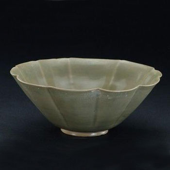 靈武窯器