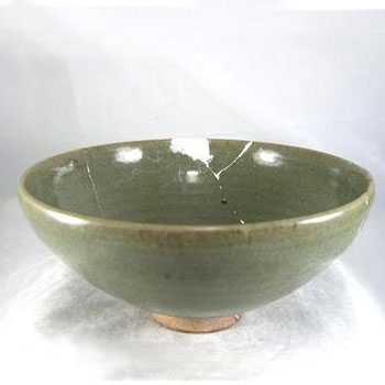 隆化窯器