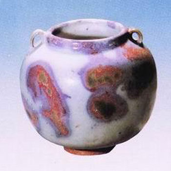 金華窯器