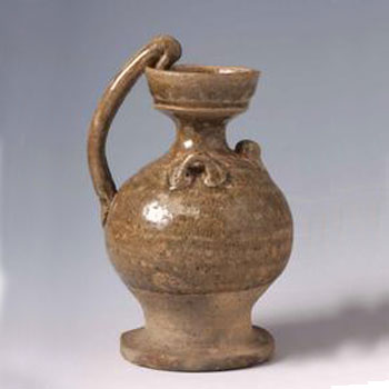 金華窯器