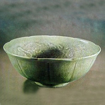 桂平窯小碗