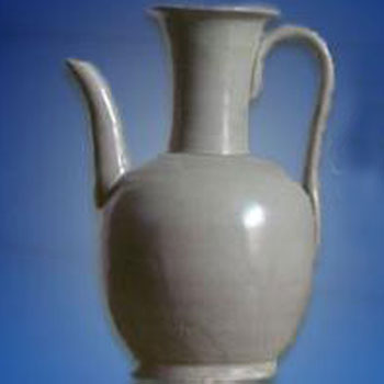 封開窯器