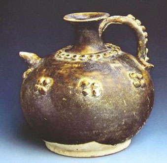 磁村窯器