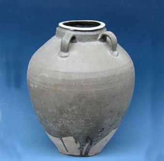 磁村窯器