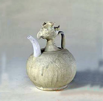 潮安窯器