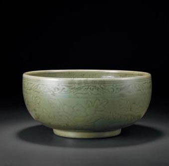 處州窯器