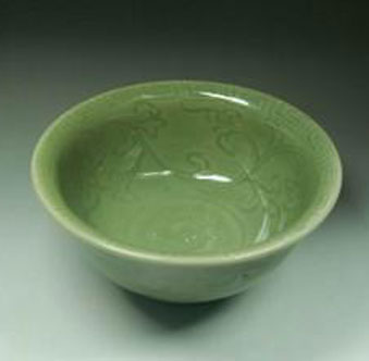處州窯器