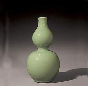 處州窯器